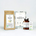 Pack phytothérapie - Immunité - Contenu