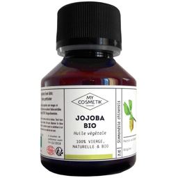 Óleo de jojoba